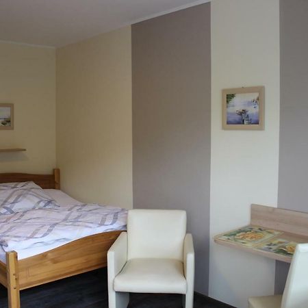 Jahnkes Gasthaus-Pension Garni Todesfelde Exteriör bild