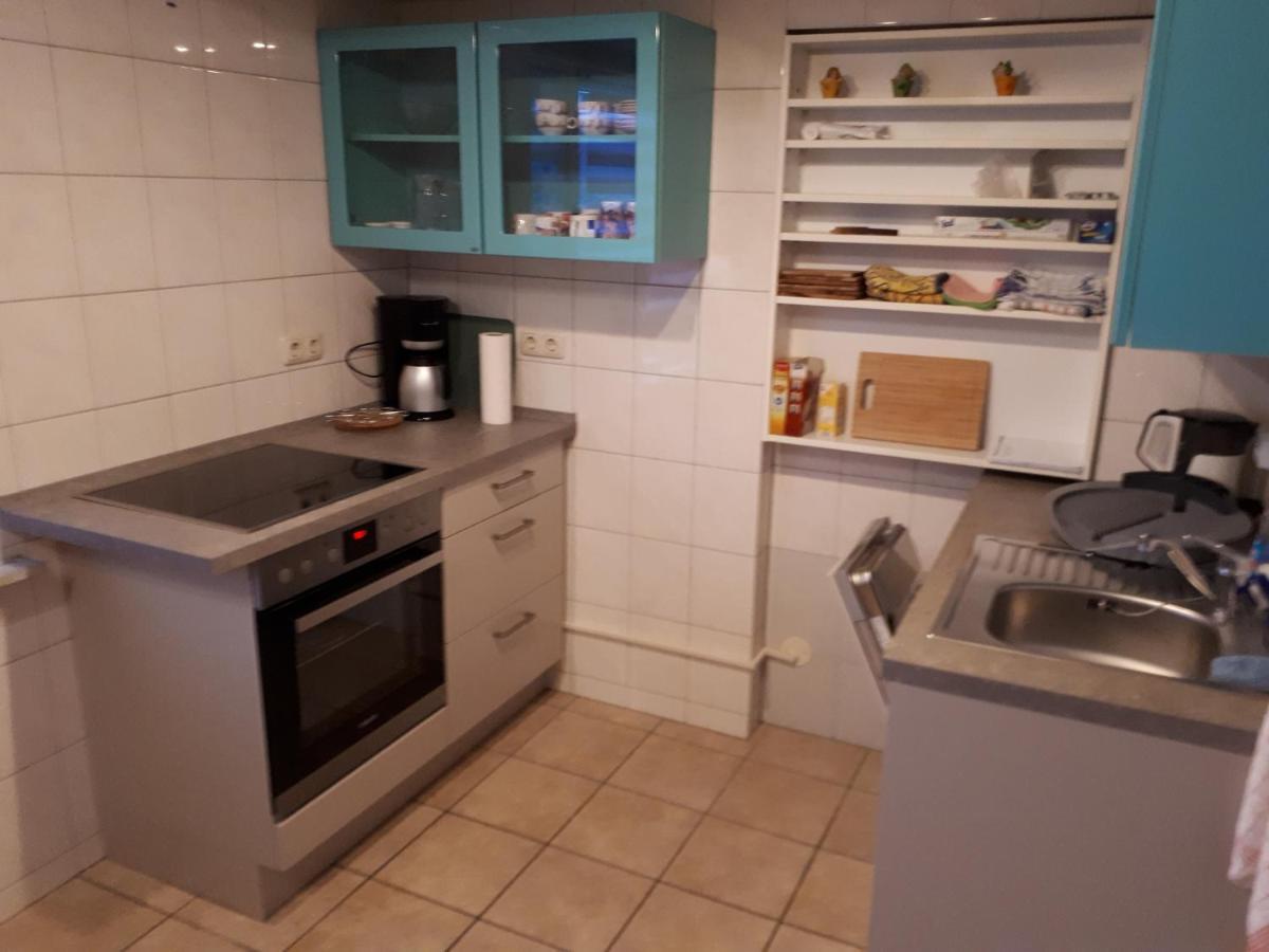 Jahnkes Gasthaus-Pension Garni Todesfelde Exteriör bild